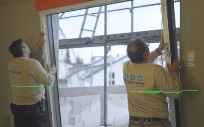 Vermeiden Sie diese 5 Montagefehler bei der energetischen Sanierung