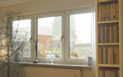 KfW-Förderung für neue Fenster: Energetisch sanieren in Böblingen & Umgebung