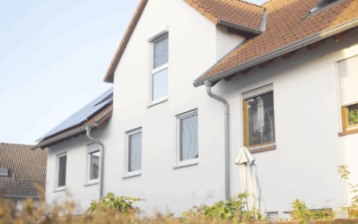 Alte Fenster raus, Energie sparen rein: So sanieren Sie richtig!