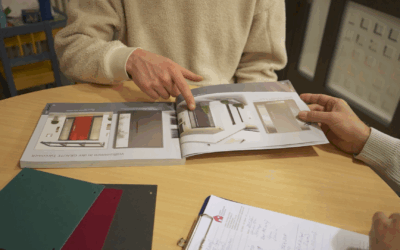 Energetische Sanierung clever planen: Tipps für Eigentümer in Böblingen